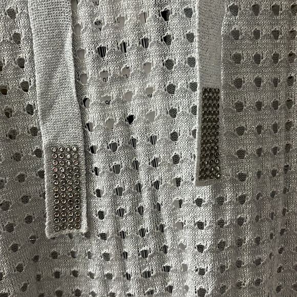 Athleisure sweater - Picture 5 of 6